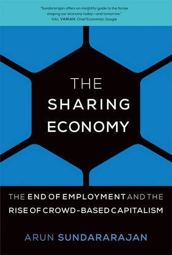 The Sharing Economy