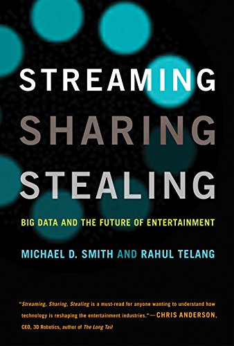 Streaming, Sharing, Stealing