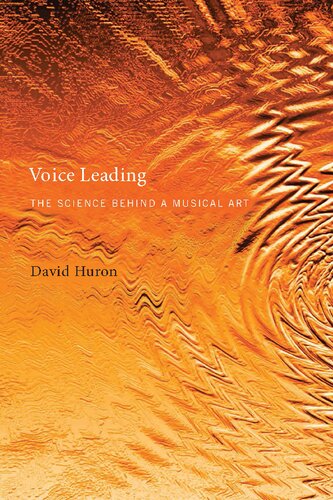 Voice Leading