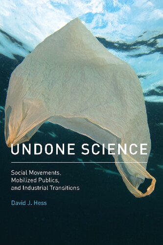 Undone Science