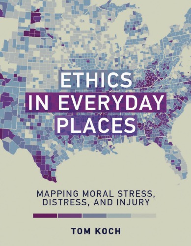 Ethics in Everyday Places