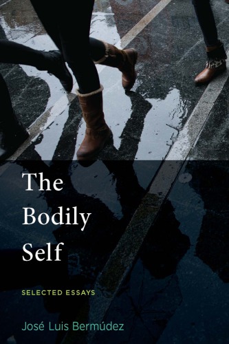 The Bodily Self