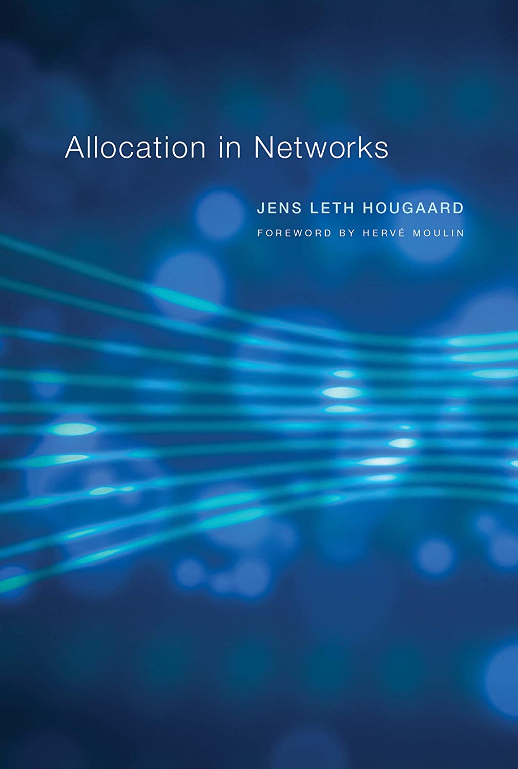 Allocation in Networks (The MIT Press)