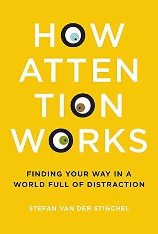 How Attention Works