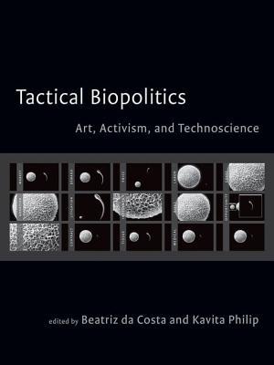 Tactical Biopolitics