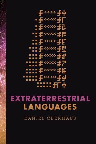 Extraterrestrial Languages