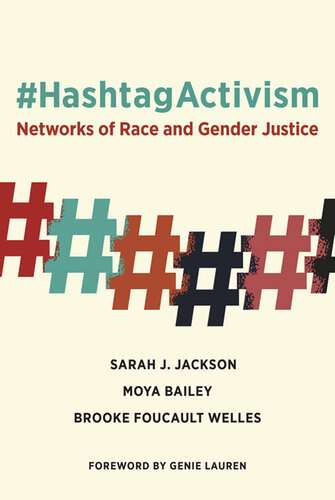 #HashtagActivism