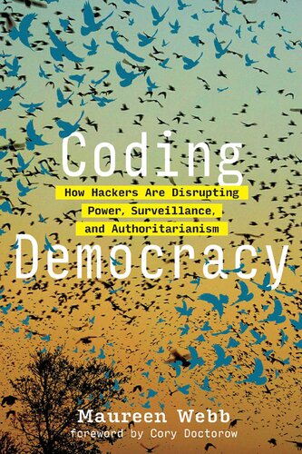 Coding Democracy