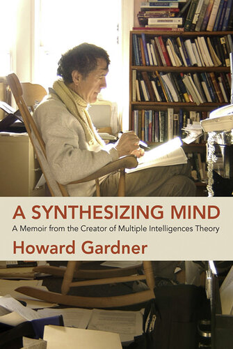 A Synthesizing Mind