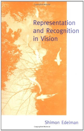 Representation and Recognition in Vision