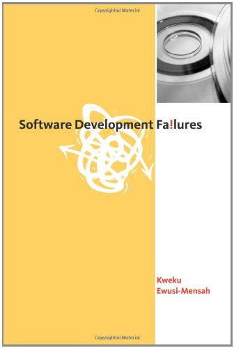 Software Development Failures