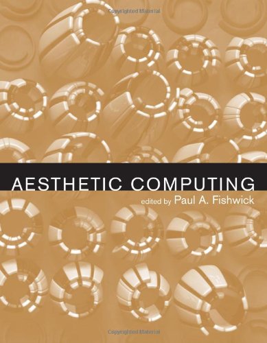 Aesthetic Computing