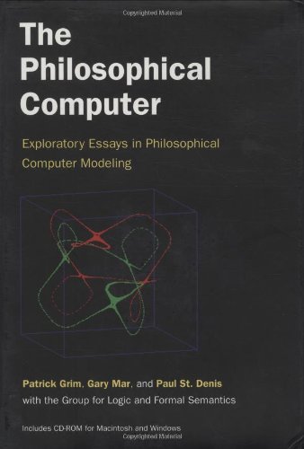 The Philosophical Computer