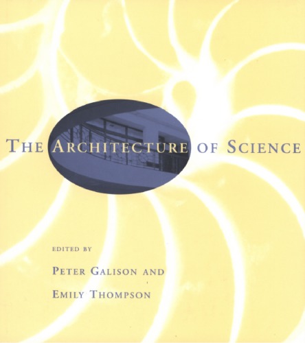 The Architecture of Science