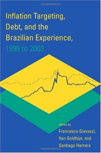 Inflation Targeting, Debt, and the Brazilian Experience, 1999 to 2003