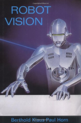 Robot Vision