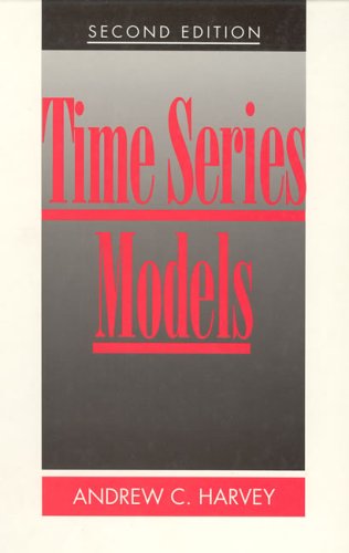 Time Series Models