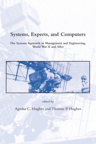 Systems, Experts, and Computers