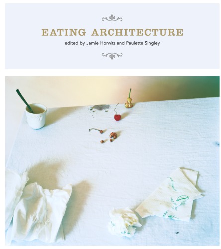 Eating Architecture