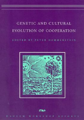 Genetic and Cultural Evolution of Cooperation