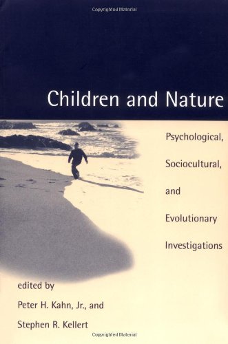 Children and Nature