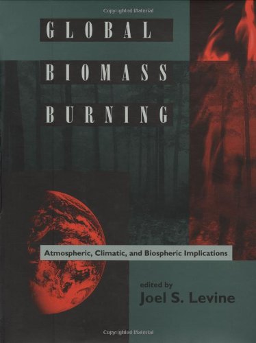 Global Biomass Burning