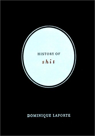 History of Shit