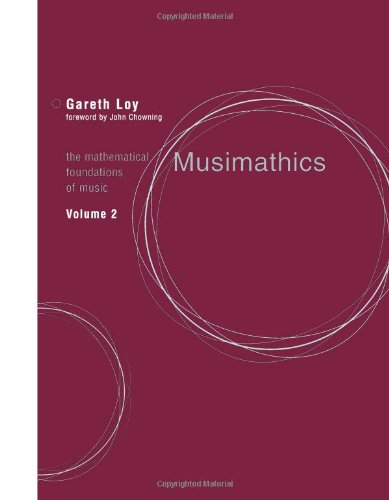 Musimathics, Volume 2