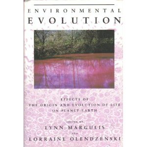 Environmental Evolution