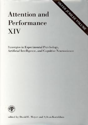 Attention and Performance XIV