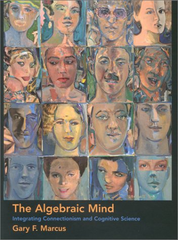 The Algebraic Mind