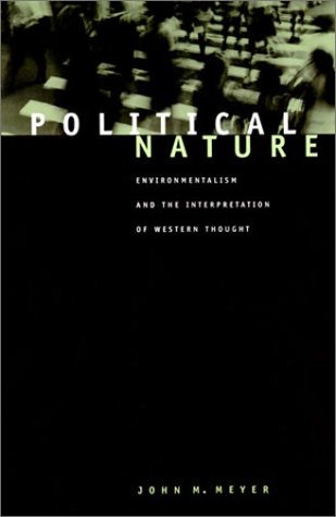 Political Nature