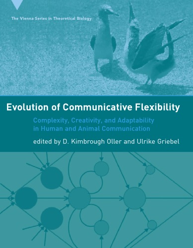 Evolution of Communicative Flexibility