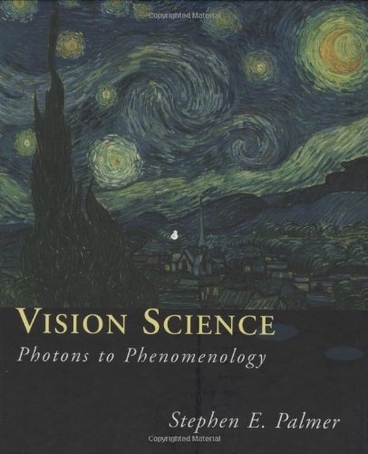 Vision Science