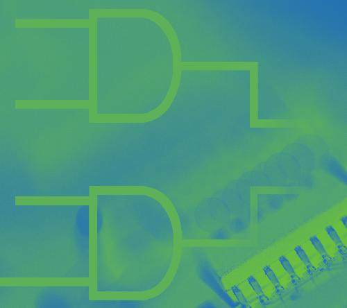 Circuit Design with VHDL