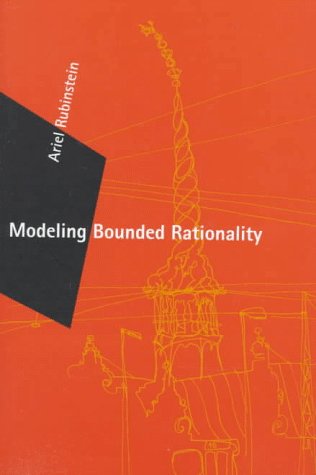 Modeling Bounded Rationality