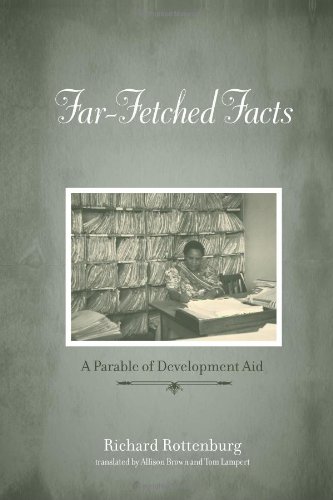 Far-Fetched Facts