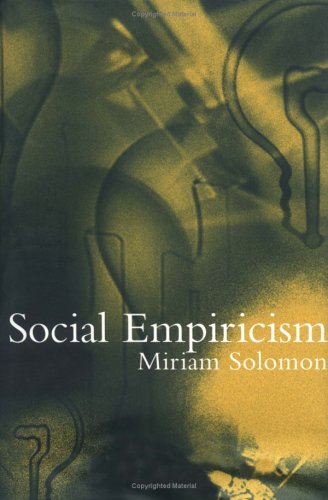 Social Empiricism