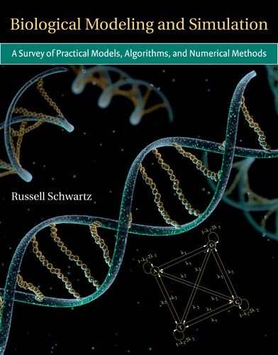 Biological Modeling and Simulation