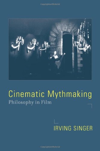 Cinematic Mythmaking