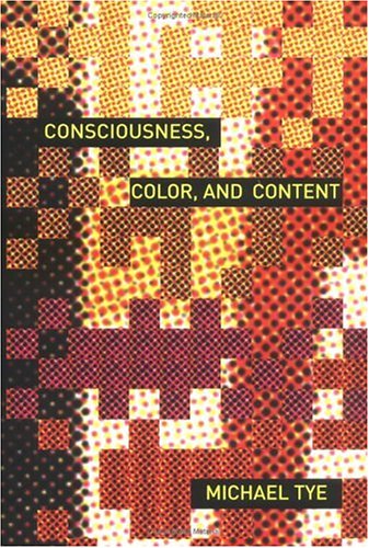 Consciousness, Color, and Content
