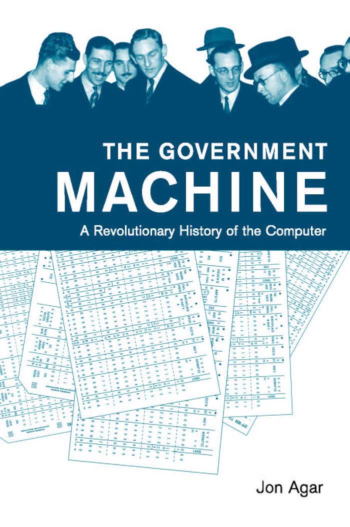 Government Machine