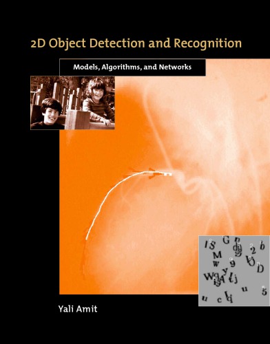 2D Object Detection and Recognition