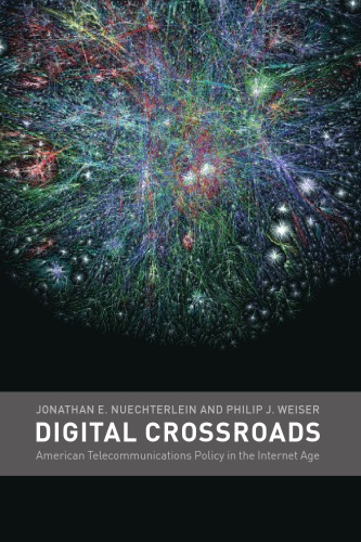 Digital Crossroads