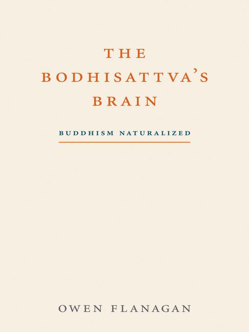 The Bodhisattva's Brain