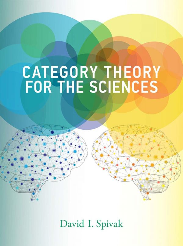 Category Theory for the Sciences