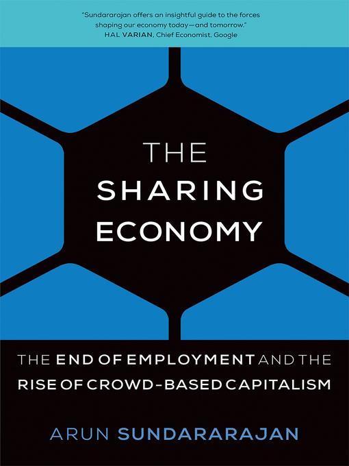 The Sharing Economy