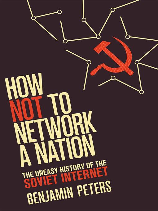 How Not to Network a Nation