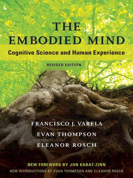 The Embodied Mind, revised edition