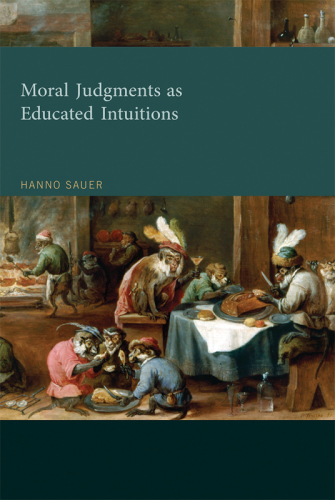 Moral Judgments As Educated Intuitions : a Rationalist Theory of Moral Judgment.